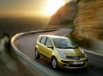 Nissan Note 2005 года